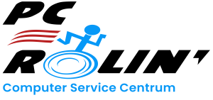 Logo computerservicecentrum GROOT